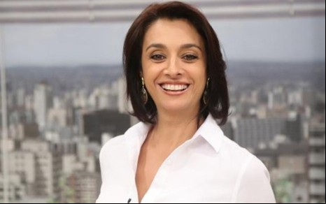 Cátia Fonseca apresenta o Mulheres desde março de 2002: de mudança para a Band - Divulgação/TV Gazeta