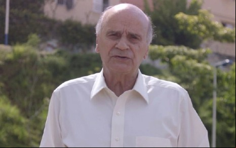 Drauzio Varella em episódio da série Quanto Mais Cedo, Maior, gravado antes da pandemia