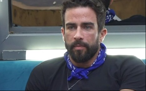 Imagem de Erasmo Viana em A Fazenda 13