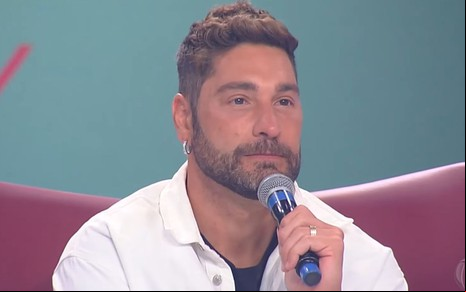 Imagem de Victor Pecoraro no A Fazenda - Última Chance