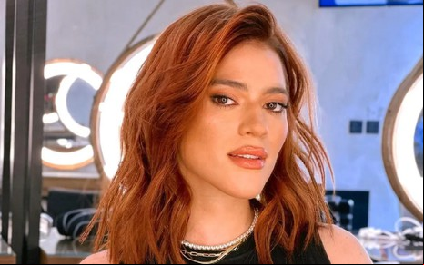 Ana Clara Lima no BBB