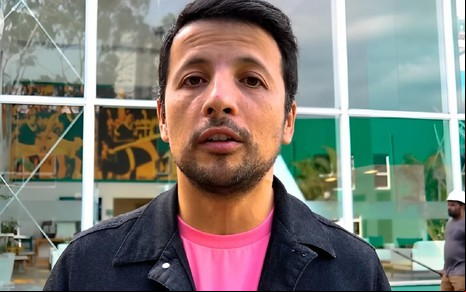 André Hernan no YouTube