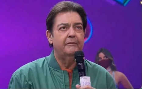 Faustão na Band