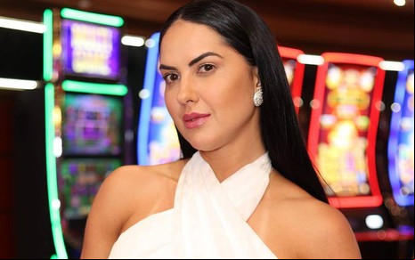 Foto de Graciele Lacerda