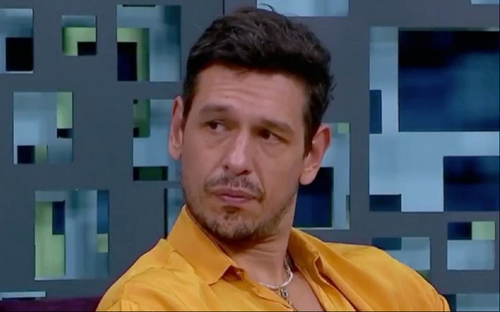 João Vicente de Castro no Papo de Segunda