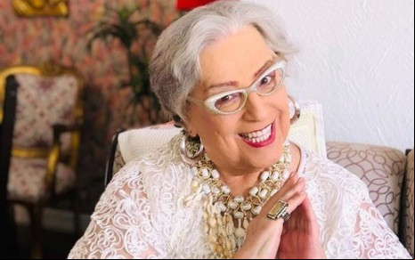 Mamma Bruschetta em foto divulgada no Instagram