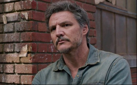 Joel (Pedro Pascal) em The Last of Us