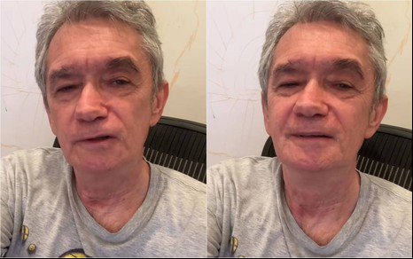 Fotos de Serginho Groisman