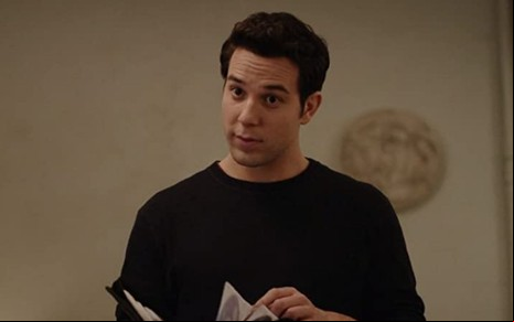 Skylar Astin em Zoey e sua Fantástica Playlist