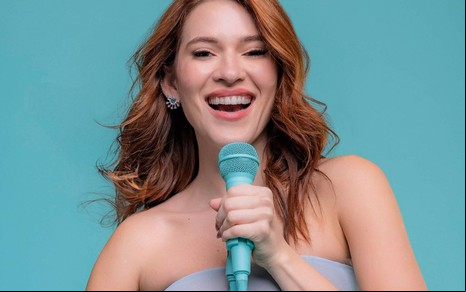 Ana Clara Lima no Estrela da Casa; participantes do reality serão anunciados na programação da Globo