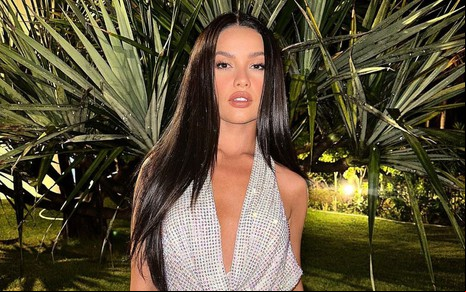 Juliette Freire em foto publicada no Instagram