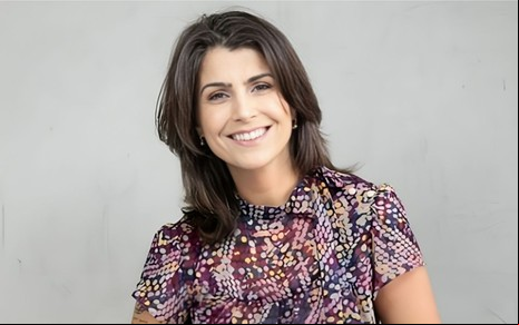 Manuela D'Ávila no Instagram