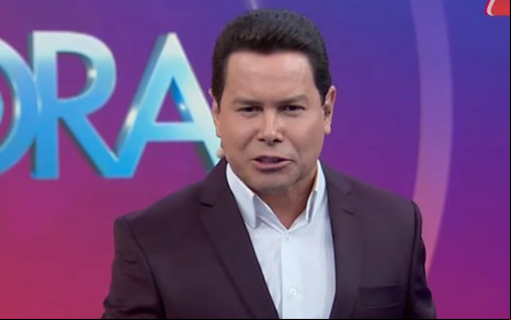 Marcão do Povo no Tá na Hora, no SBT