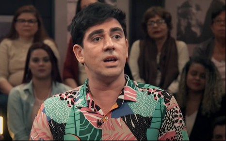 Foto de Marcelo Adnet