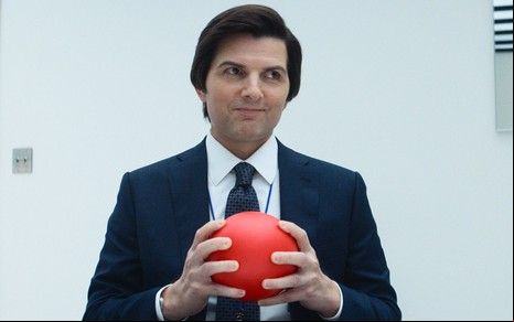 Foto de Adam Scott em Ruptura