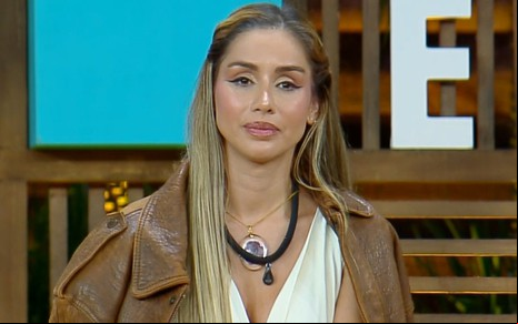 Foto de Babi Muniz em A Fazenda 16