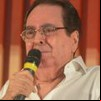 Foto do rosto de Benedito Ruy Barbosa