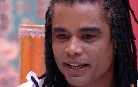 Foto de xx no BBB 25