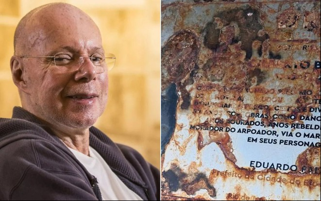 Gilberto Braga (1945-2021) no Canal Viva