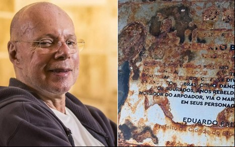 Gilberto Braga (1945-2021) no Canal Viva