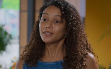 Taís Araujo como Raquel em Vale Tudo