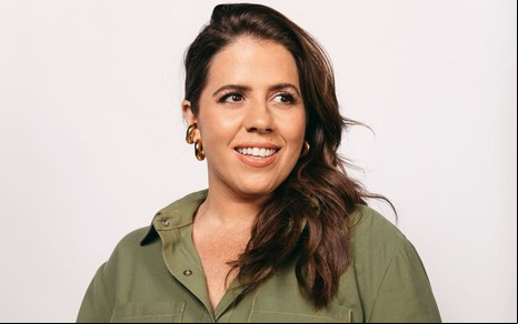 Foto de Tati Machado