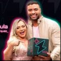 Ana Paula e Antony
