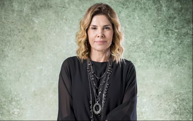  - João Cotta/TV Globo