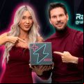 Rafael e Talira