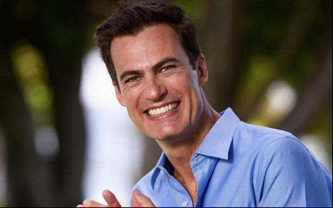 O ator Carlos Casagrande se mudou para Miami e montou uma construtora: 'Ganho muito mais' - REPRODUÇÃO/INSTAGRAM