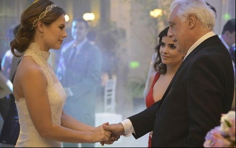 Apesar da alta audiência de Amor à Vida, a Globo perdeu dois décimos em setembro - João Cotta/TV Globo