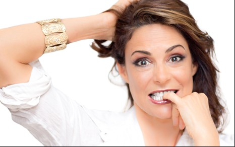 A atriz Giovanna Gold, a Carmem da novela Chiquititas, completou 50 anos em junho - Divulgação