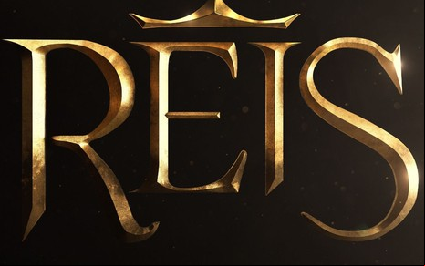 Tudo Sobre - Novela Reis
